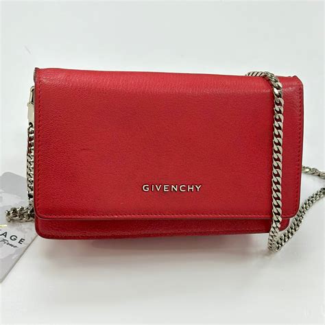 givenchy pochette tracolla|givenchy purses for women.